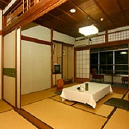Hotel Matsushima Тоба Экстерьер фото