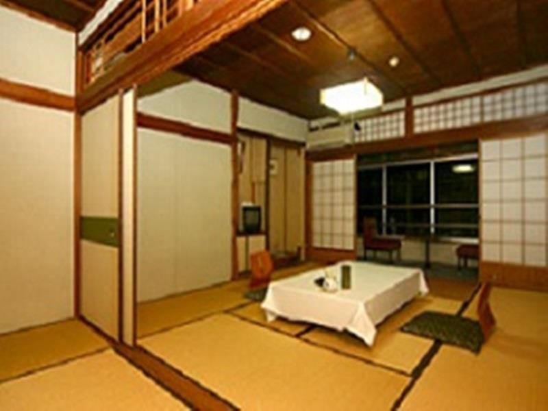 Hotel Matsushima Тоба Экстерьер фото
