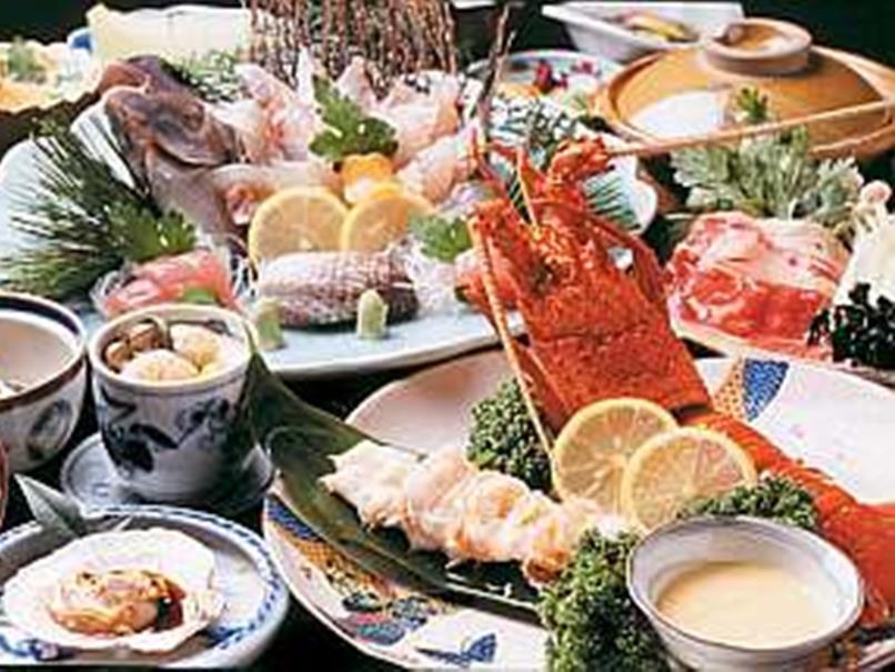 Hotel Matsushima Тоба Экстерьер фото